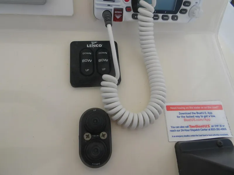 Slide: The Image of Panga Center Console 2013 - 5644467