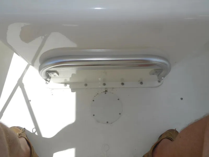 Slide: The Image of Panga Center Console 2013 - 5644470