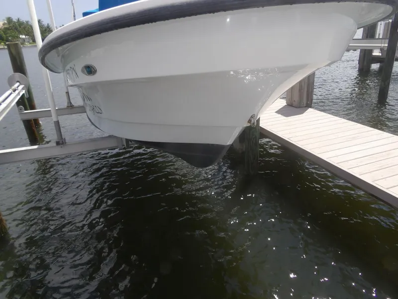 Slide: The Image of Panga Center Console 2013 - 5644287