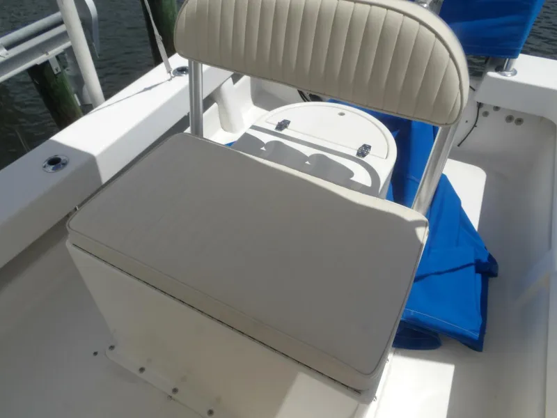 Slide: The Image of Panga Center Console 2013 - 5644492