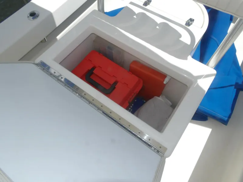 Slide: The Image of Panga Center Console 2013 - 5644498