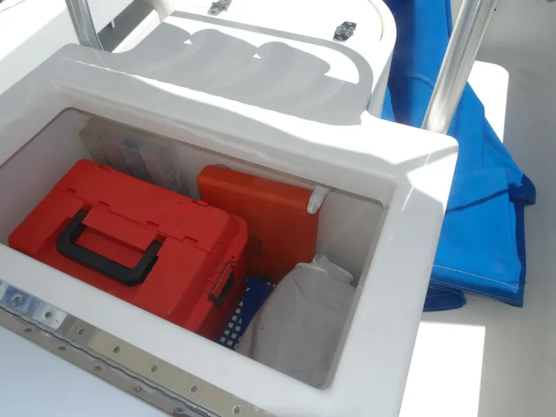 Slide: The Image of Panga Center Console 2013 - 5644502