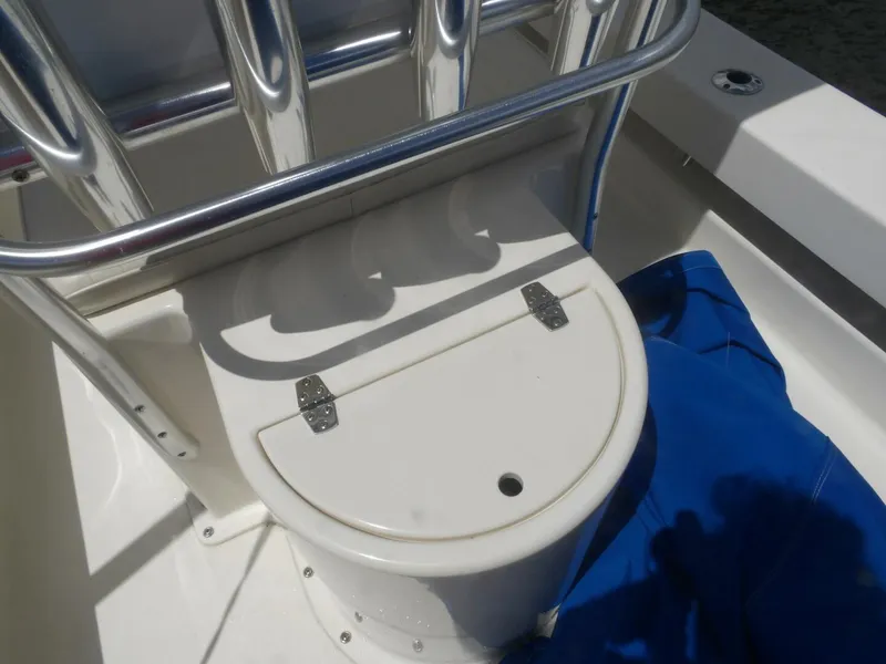 Slide: The Image of Panga Center Console 2013 - 5644506