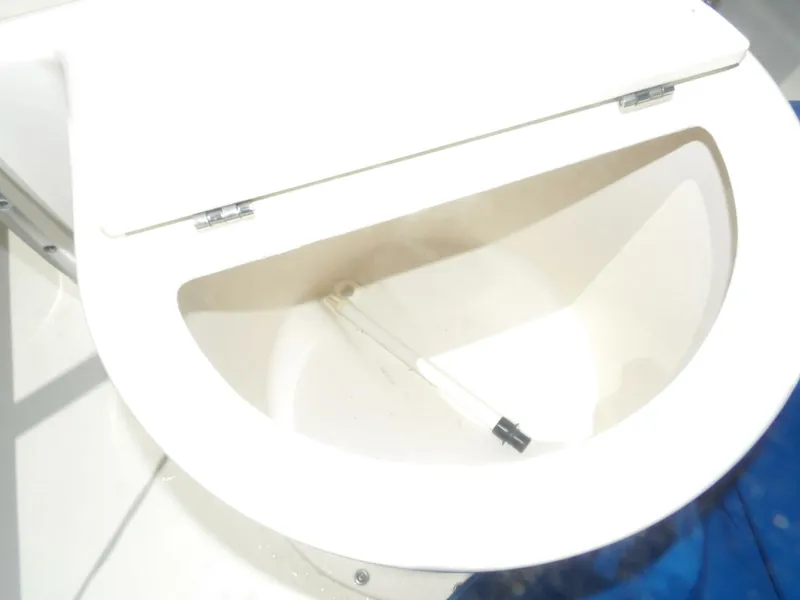 Slide: The Image of Panga Center Console 2013 - 5644511