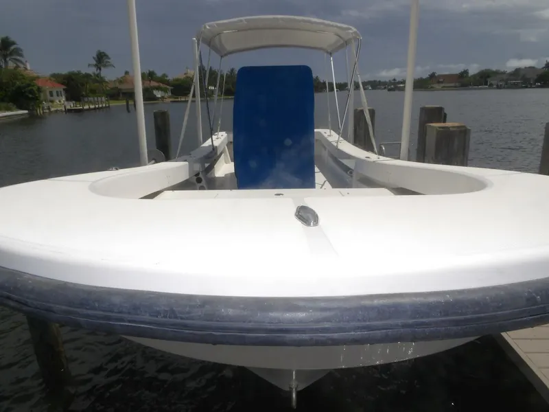 Slide: The Image of Panga Center Console 2013 - 5644289