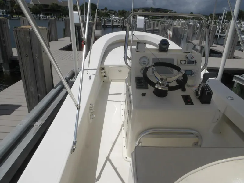 Slide: The Image of Panga Center Console 2013 - 5644518