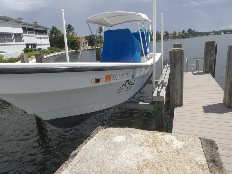 Slide: The Image of Panga Center Console 2013 - 5644294