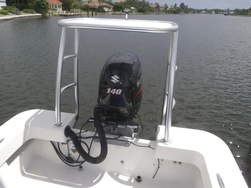 Slide: The Image of Panga Center Console 2013 - 5644314