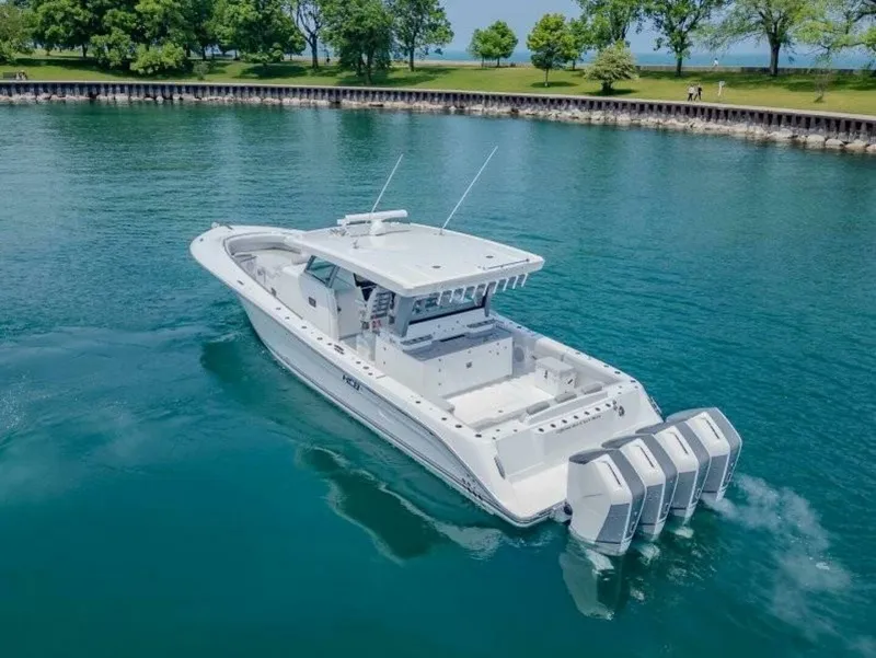 The Image of HCB 48 Campeon 2025 - 5644469