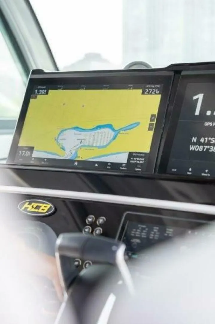 Slide: The Image of HCB 48 Campeon 2025 - 5644495