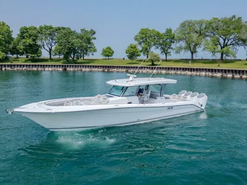 Slide: The Image of HCB 48 Campeon 2025 - 5644477