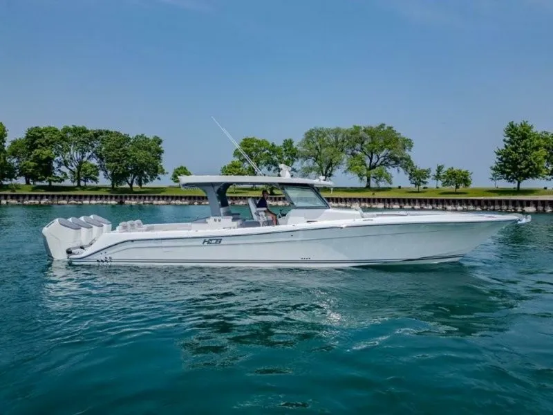 Slide: The Image of HCB 48 Campeon 2025 - 5644480