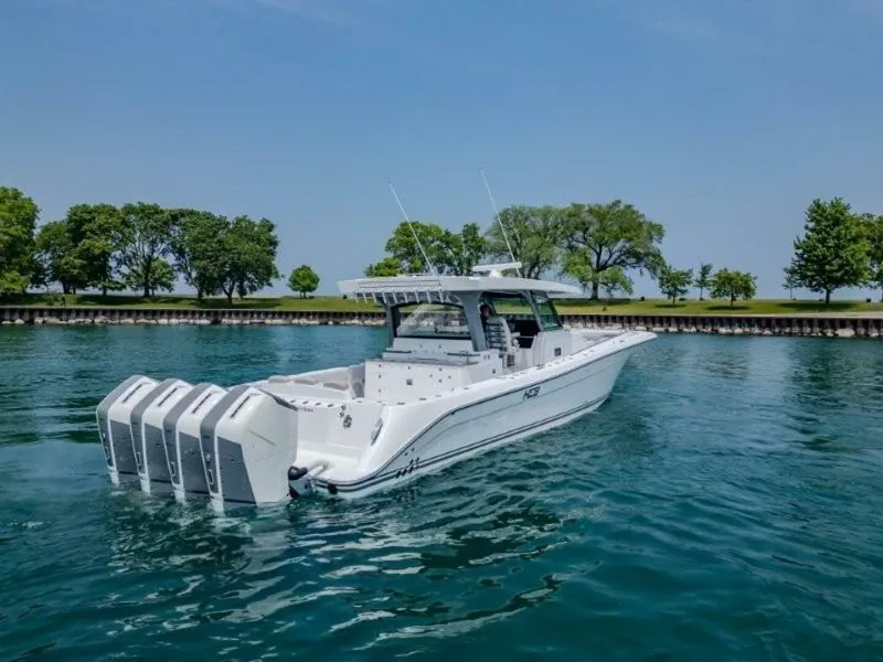 Slide: The Image of HCB 48 Campeon 2025 - 5644481