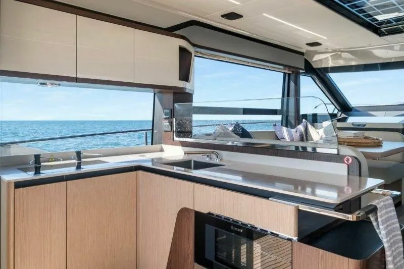 Slide: The Image of Absolute 48 Coupe 2026 - 5644545