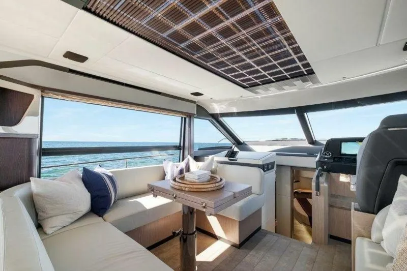 Slide: The Image of Absolute 48 Coupe 2026 - 5644550