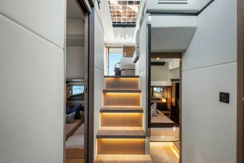 Slide: The Image of Absolute 48 Coupe 2026 - 5644552