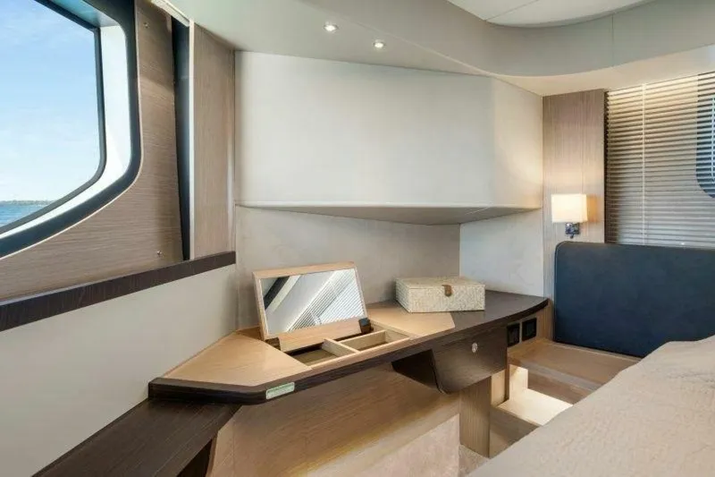 Slide: The Image of Absolute 48 Coupe 2026 - 5644555