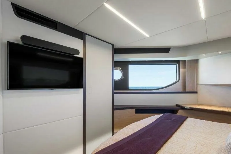 Slide: The Image of Absolute 48 Coupe 2026 - 5644556