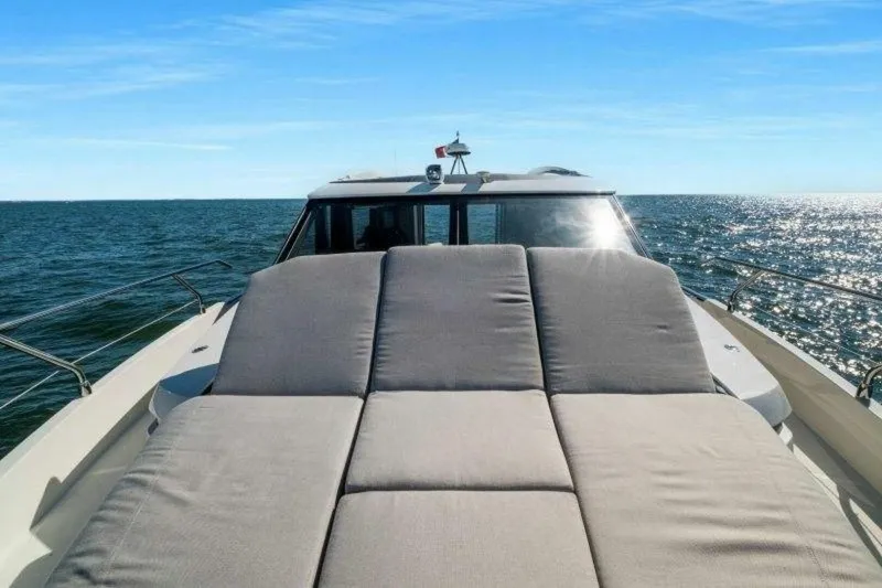 Slide: The Image of Absolute 48 Coupe 2026 - 5644543