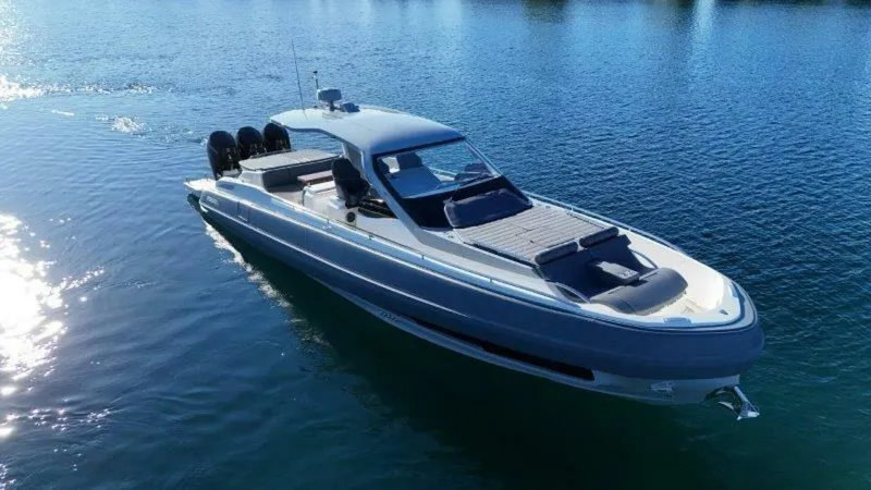 Slide: The Image of Sacs Rebel 47 2025 - 5644628