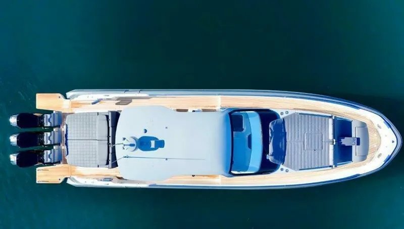 Slide: The Image of Sacs Rebel 47 2025 - 5644638