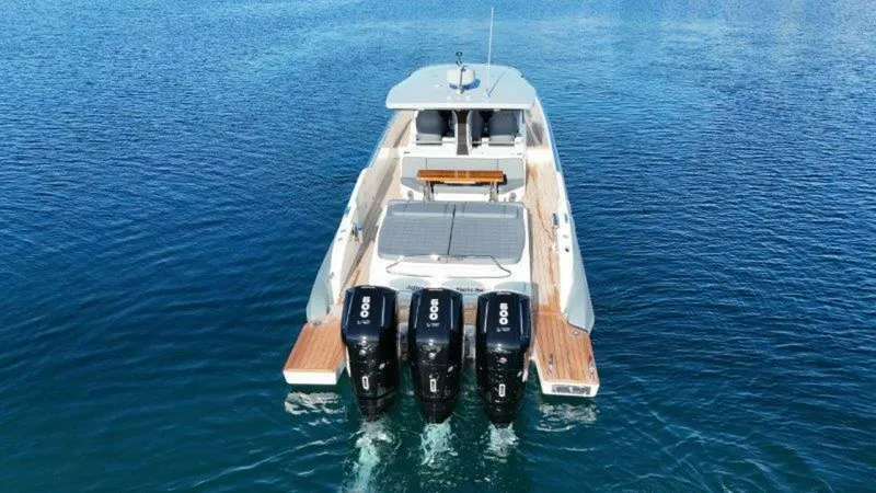 Slide: The Image of Sacs Rebel 47 2025 - 5644641