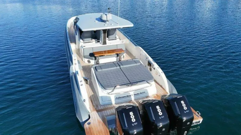 Slide: The Image of Sacs Rebel 47 2025 - 5644642