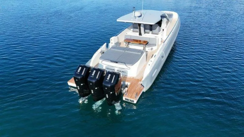 Slide: The Image of Sacs Rebel 47 2025 - 5644629