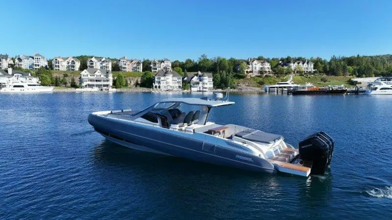 Slide: The Image of Sacs Rebel 47 2025 - 5644630