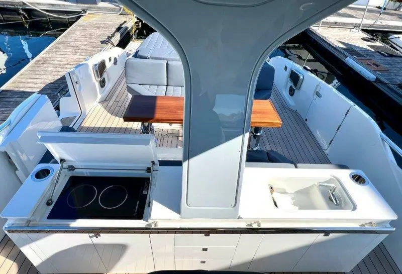 Slide: The Image of Sacs Rebel 47 2025 - 5644659