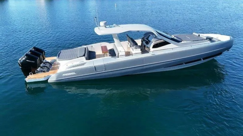 Slide: The Image of Sacs Rebel 47 2025 - 5644631