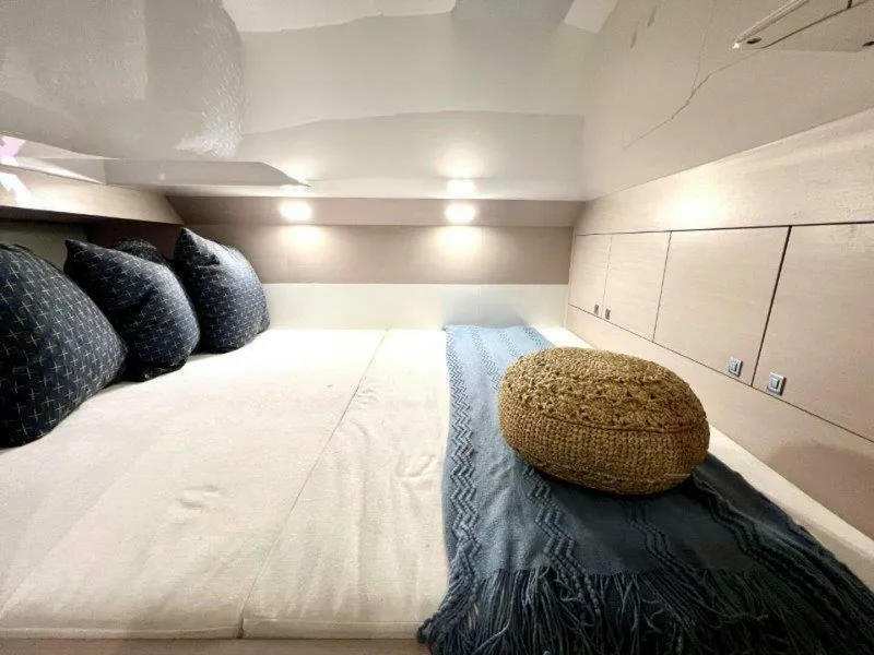 Slide: The Image of Sacs Rebel 47 2025 - 5644671