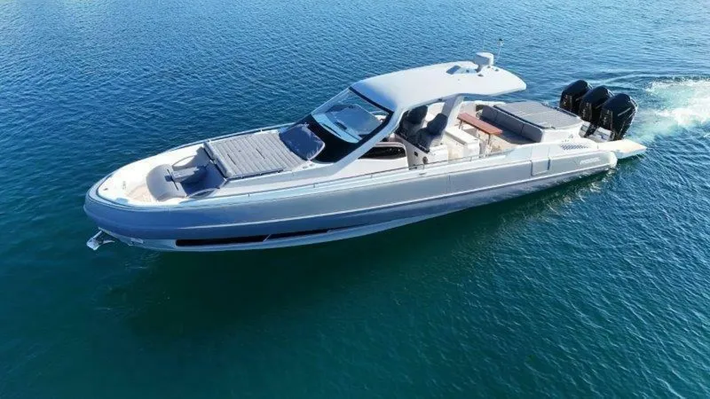 Slide: The Image of Sacs Rebel 47 2025 - 5644632