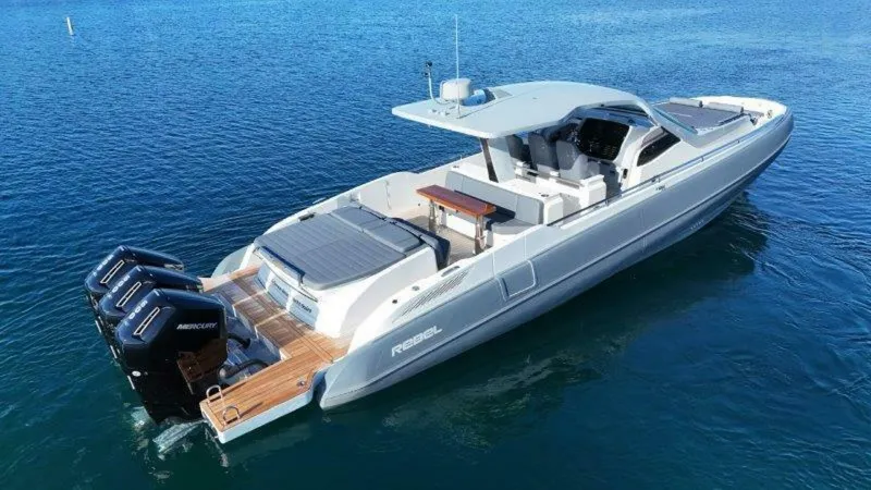 Slide: The Image of Sacs Rebel 47 2025 - 5644633