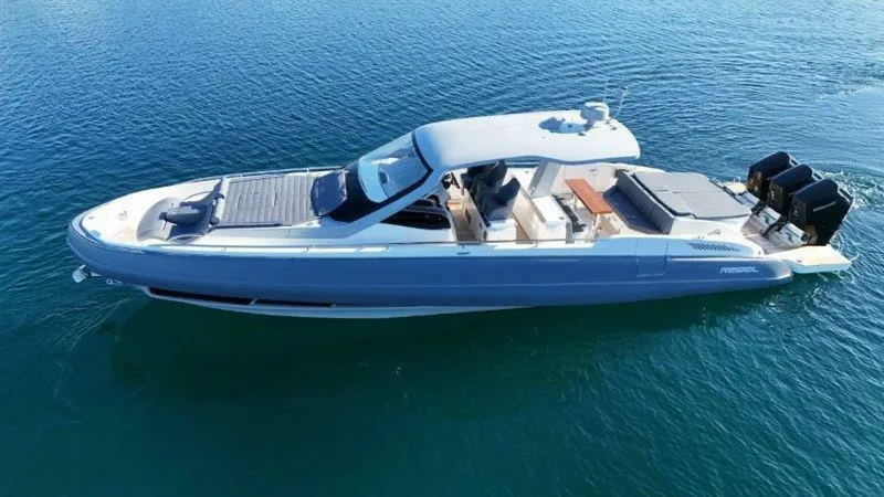 Slide: The Image of Sacs Rebel 47 2025 - 5644634