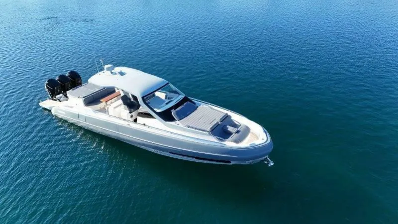 Slide: The Image of Sacs Rebel 47 2025 - 5644635