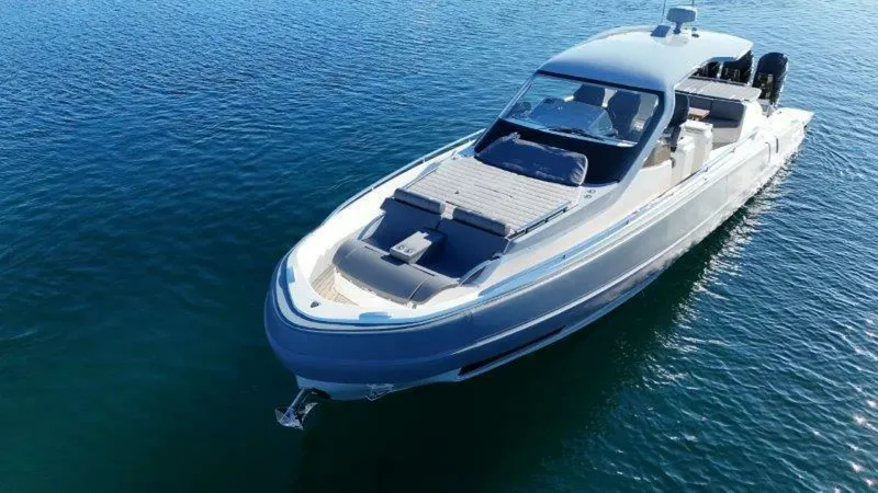 Slide: The Image of Sacs Rebel 47 2025 - 5644636