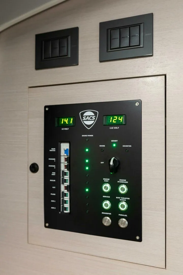 Slide: The Image of Sacs Rebel 40 2025 - 5644697