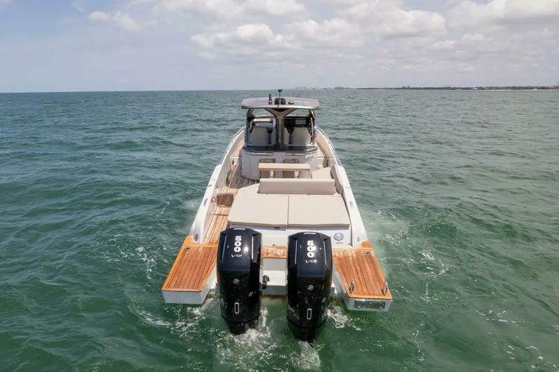 Slide: The Image of Sacs Rebel 40 2025 - 5644685