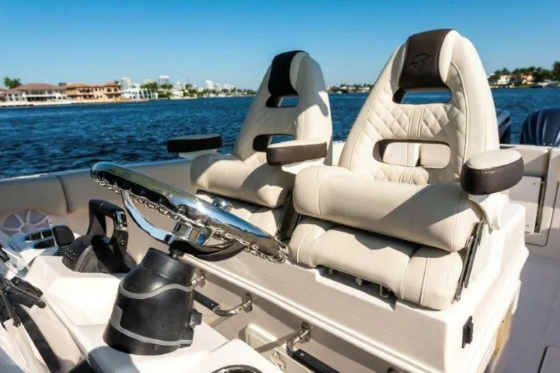 Slide: The Image of Sailfish 312 Center Console 2025 - 5644719