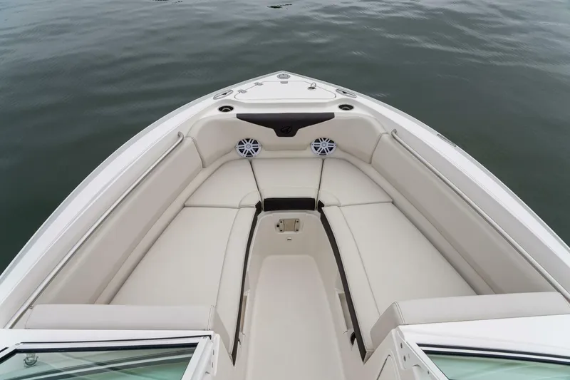 Slide: The Image of Sail Fish 226 Dual Console 2024 - 5644775