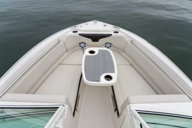 Slide: The Image of Sail Fish 226 Dual Console 2024 - 5644766