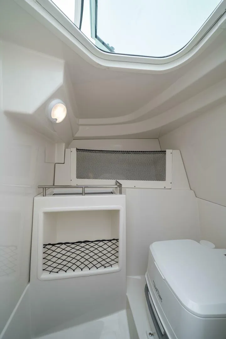 Slide: The Image of Sail Fish 226 Dual Console 2024 - 5644767