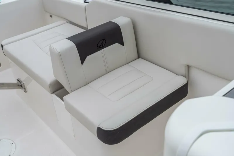 Slide: The Image of Sail Fish 226 Dual Console 2024 - 5644771