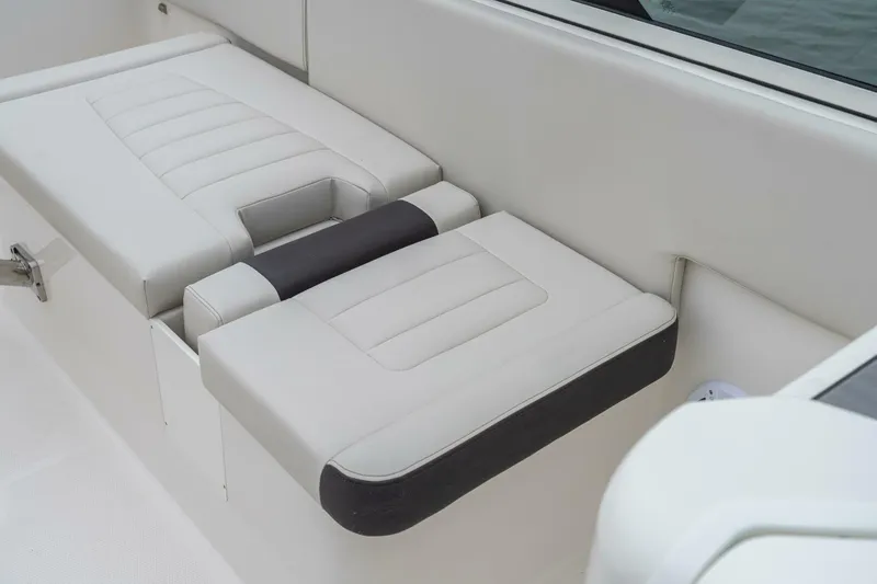 Slide: The Image of Sail Fish 226 Dual Console 2024 - 5644772