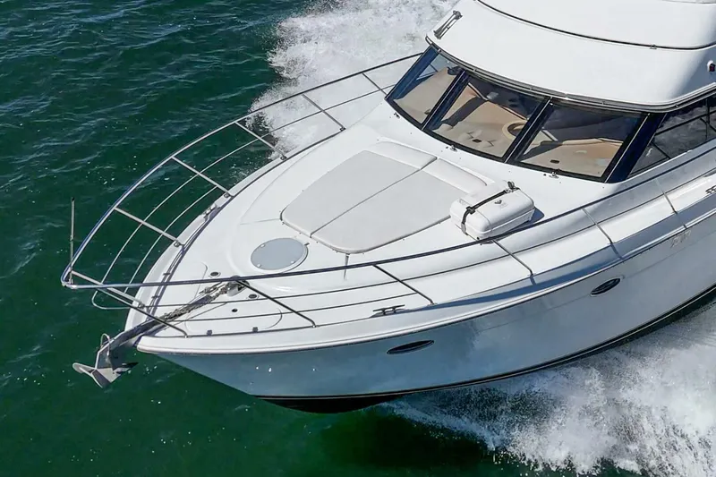 Slide: The Image of Carver 45 2000 - 5645307