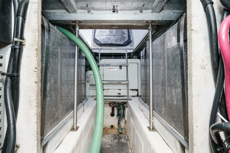 Slide: The Image of Carver 45 2000 - 5645355