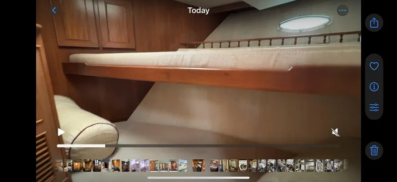 Slide: The Image of Jefferson 52 Victory Yacht 1989 - 5645489