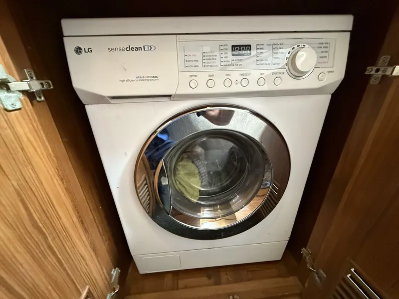 Slide: The Image of Jefferson 52 Victory Yacht 1989 - 5645471