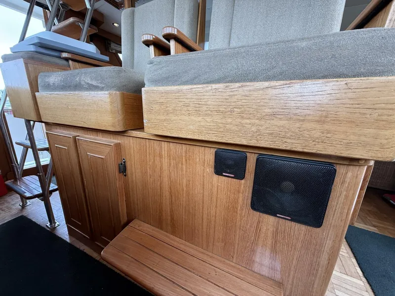 Slide: The Image of Jefferson 52 Victory Yacht 1989 - 5645490